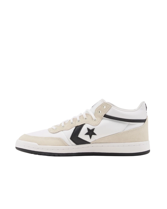 buty Converse Fastbreak Pro Mid (White/Black/Egret)