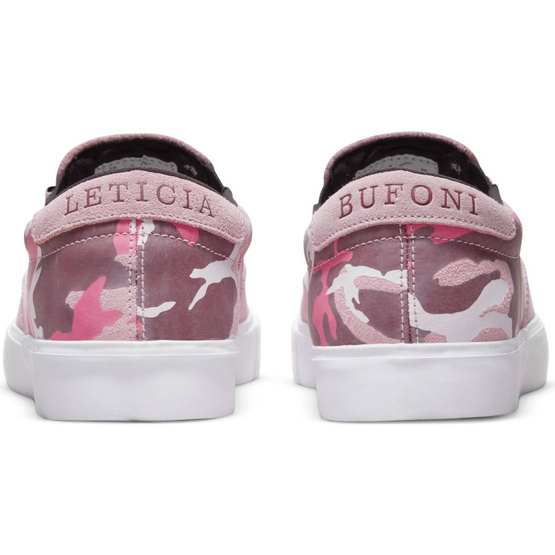 buty Nike Sb Zoom Verona Slip X Leticia Bufoni Prism Pink/team Red-pinksicle-white