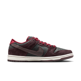 Buty Nike SB Dunk Low Riot Skateshop