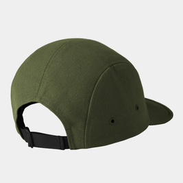 Carhartt WIP Backley Cap ( Tarragon)