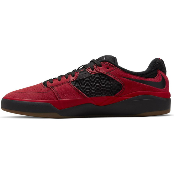 Buty Nike Sb Ishod Wair Varsity Red/black-varsity Red-white