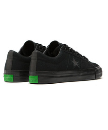 Buty Converse One Star Pro (Black/Black)