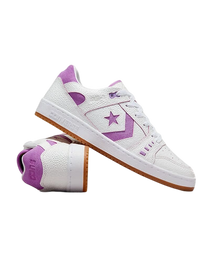 Cons AS-1 Pro (White / Fuchsia Glow / White)