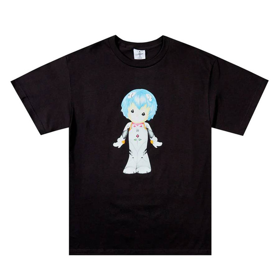 Alltimers - Noelle Lee T-Shirt (Black)