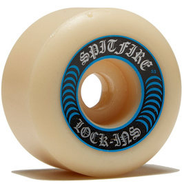 Spitfire Wheels Formula Four 99DU Lock Ins