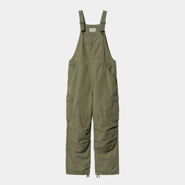 ogrodniczki Carhartt WIP Cargo Bib Overall (Tarragon)