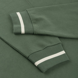 bluza DIme French Terry Crewneck Eucalyptus