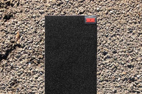 Miles Griptape black