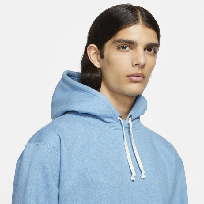 NIKE SB PRM SSTNBL FLEECE DUTCH BLUE/PURE