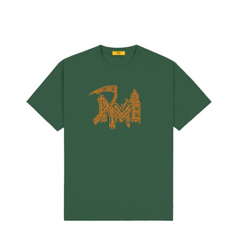 Koszulka Dime Human T-Shirt (Green)