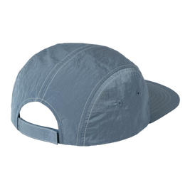 czapka Carhartt WIP Canby Cap (Clay Blue/White)