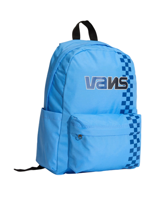 plecak Vans Old School Grom Backpack (Blue)