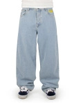 Homeboy XTra Monster Pencil Denim Pants (Moon)