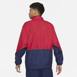 kurtka Nike SB SB SF TRACK JACKET Catalonia