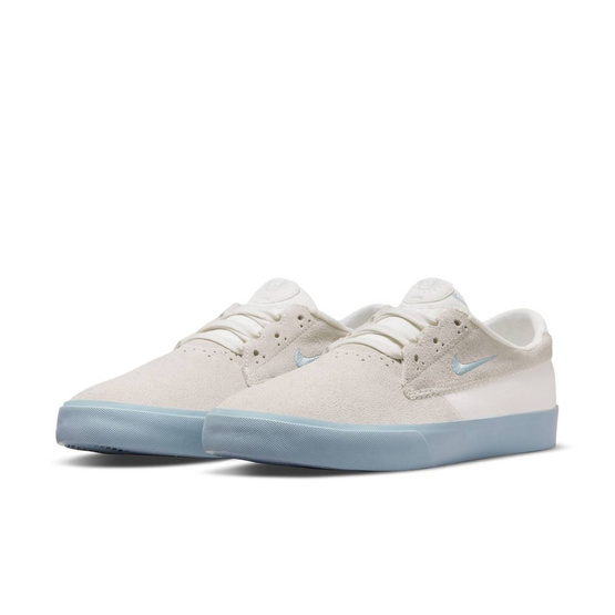 Buty Nike Sb Shane Sail/boarder Blue-sail-boarder Blue