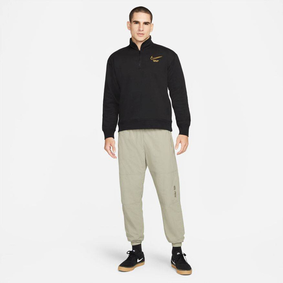 Nike Sb Graphic Hz Black/gold