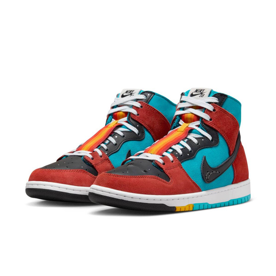 Nike SB Dunk High Decon QS