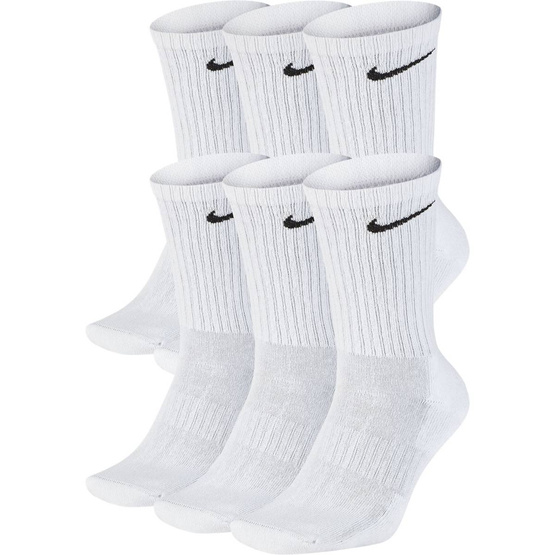 Nike Everyday Cushioned (6 Pairs)