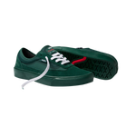 buty Vans Skate Curren Caples (Emerald) Atiba