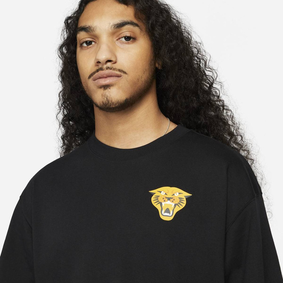 Koszulka Nike Sb Tee Panther black