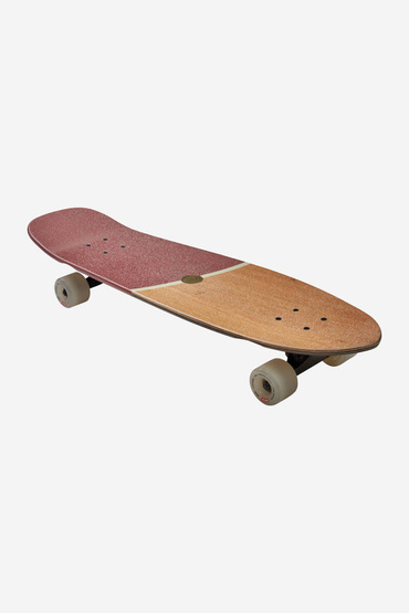 Cruiser Globe Tracer Neue - Cherry/Acorn - 31" Cruiserboard