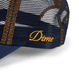 Dime Supermesh Low Pro Cap (Navy)