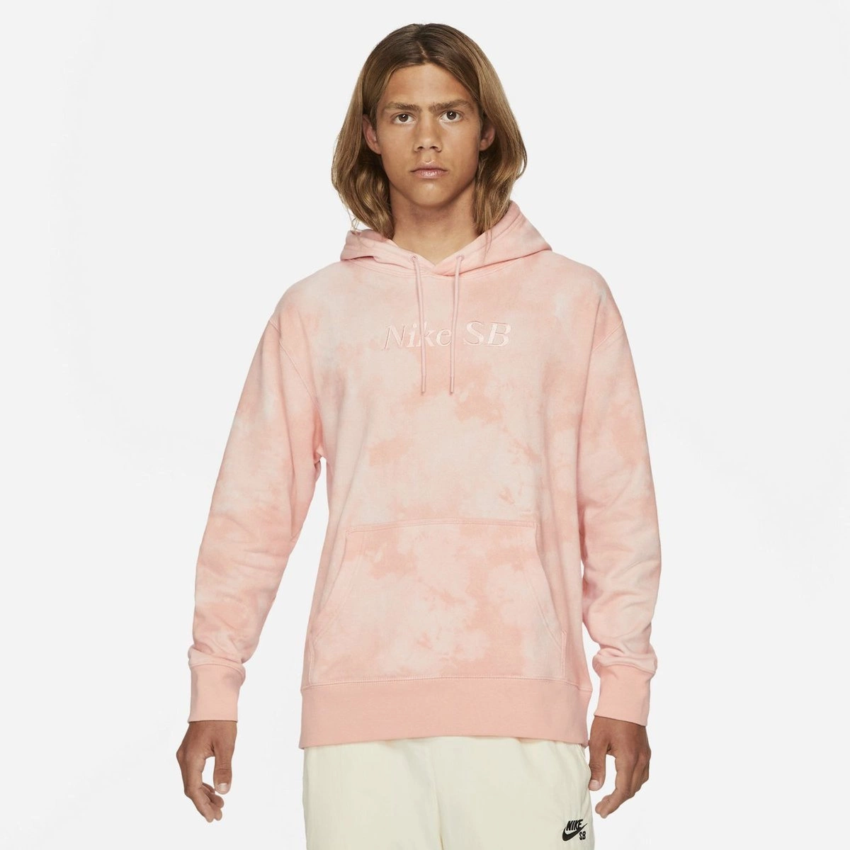 Nike SB HBR HOODIE ARCTIC ORANGE/ARCTIC ORANGE pink SALE Sale
