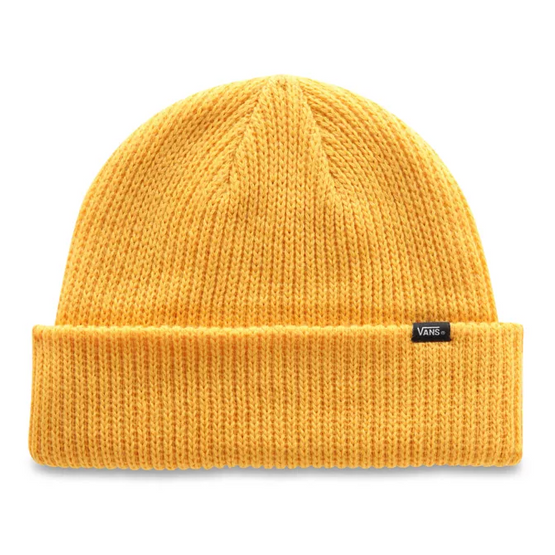 Beanie Core Basics Golden Glow