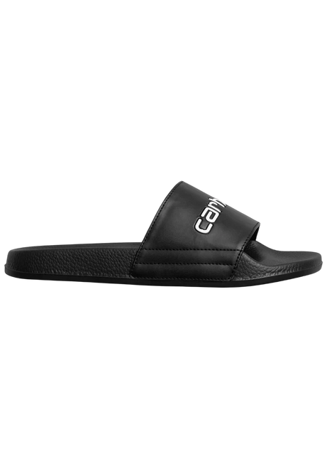 klapki Carhartt WIP Slippers (Black/White)