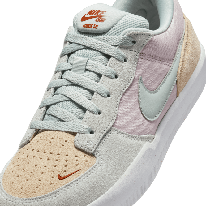 Buty Nike Sb Force 58