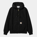 Carhartt WIP Active Jacket (Summer) (Black)