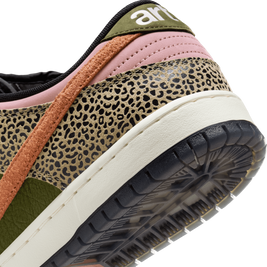 Buty Nike SB Dunk Low Arts-Rec