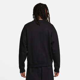 Nike SB  Solo Swoosh Men's Fleece Crew