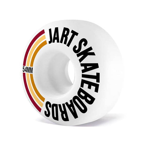 Jart Wheels - Flag 102A 54mm