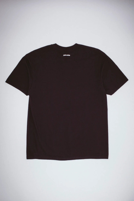 Fucking Awesome Fuck The World Short Sleeve Tee (Black)