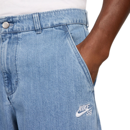  Nike Sb El Jeano Skate Pants Paris 2024 Olympics