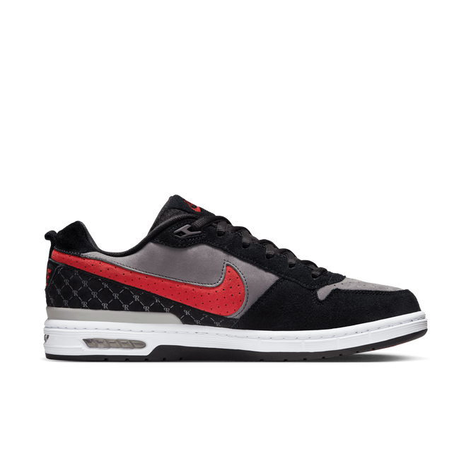 Nike SB Paul Rodriguez Zoom Air Low Qs