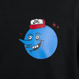 Nike SB Tee Globe Guy