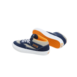 buty Vans Skate Half Cab (Smoke/Navy)