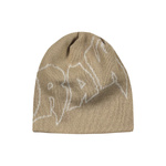 Czapka Raw Hide Spire Beanie Beige