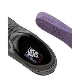 buty Vans Skate Rowley (Suede Charcoal/Black)