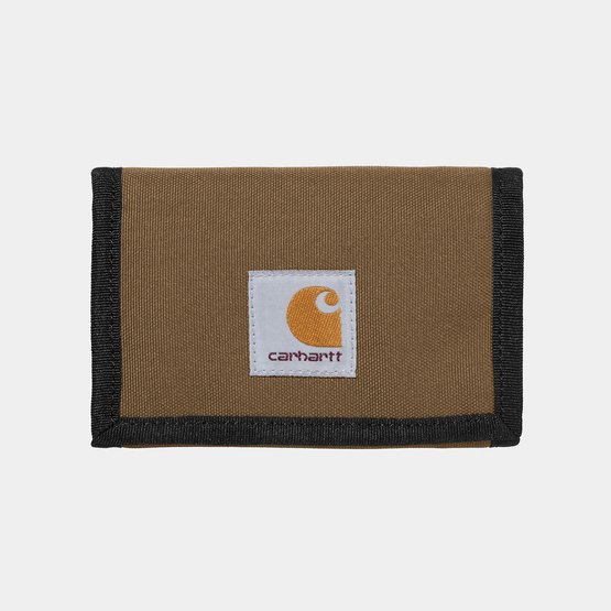 portfel Carhartt WIP Alec Wallet (Lumber)