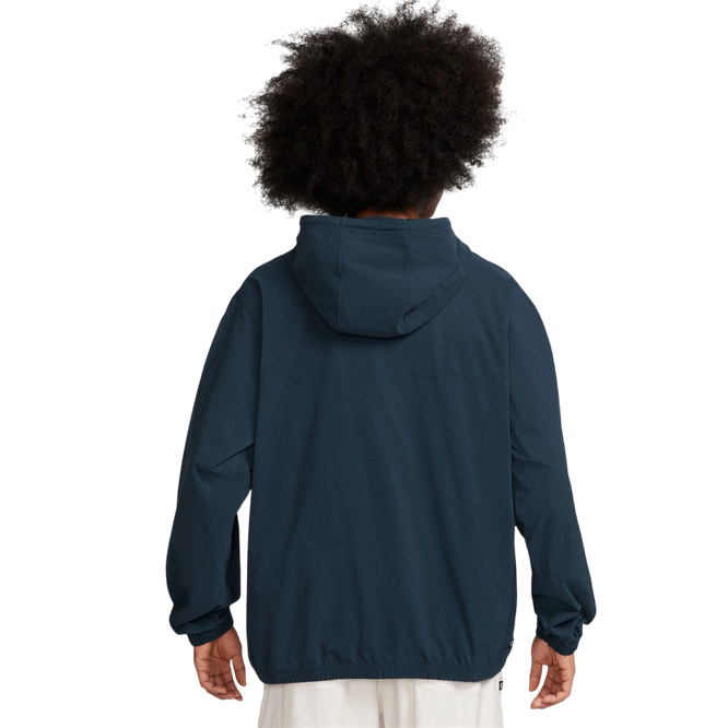 Nike Sb Df Essential Anorak Jacket