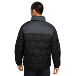 Kurtka Nike Sb Nike Sb Storm-fit Ishod Wair Black/anthracite/university Red