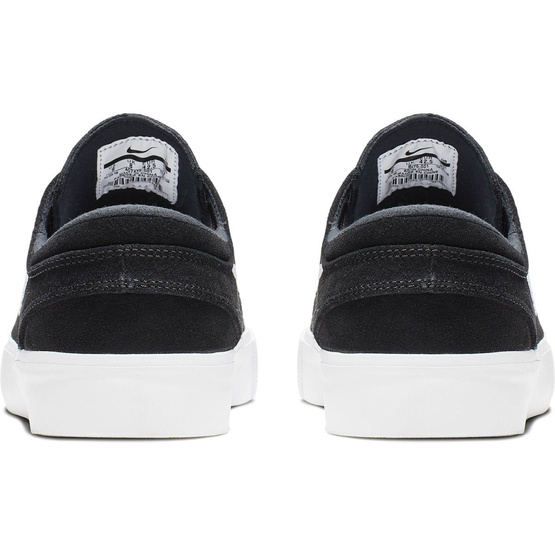 Buty Nike Sb Zoom Stefan Janoski RM SE Black/white-thunder Grey