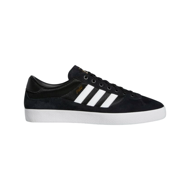 buty Adidas Puig Indoor (Black/White)