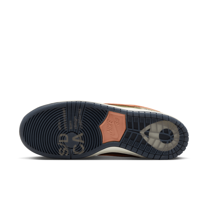 Buty Nike SB Dunk Low Arts-Rec
