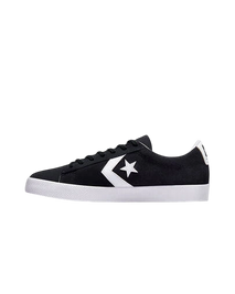 Buty Converse Vulc Pro Suede (Black/ White)