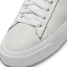 Buty  Nike Sb Zoom Blazer Low Pro Gt ISO White/pro Green-white-pro Green