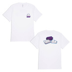 koszulka Converse Card Skate Tee (White)